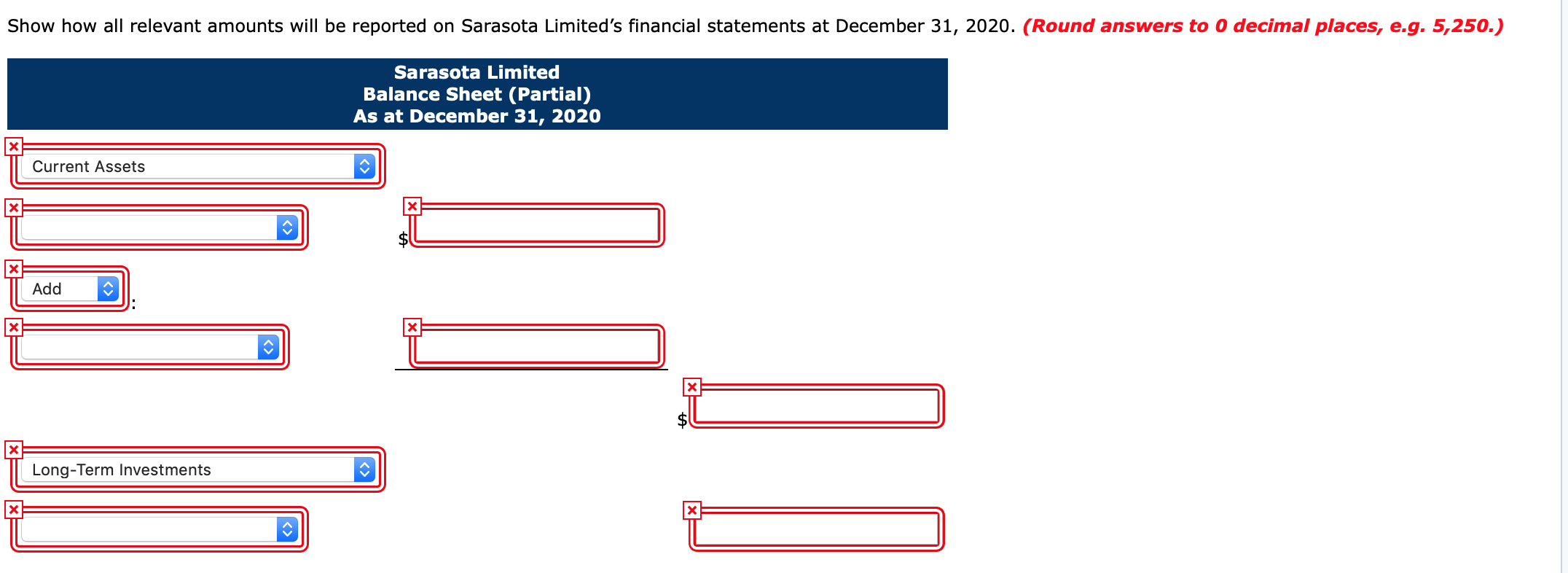 depot for 10 years. After the 10 years, the company is legally