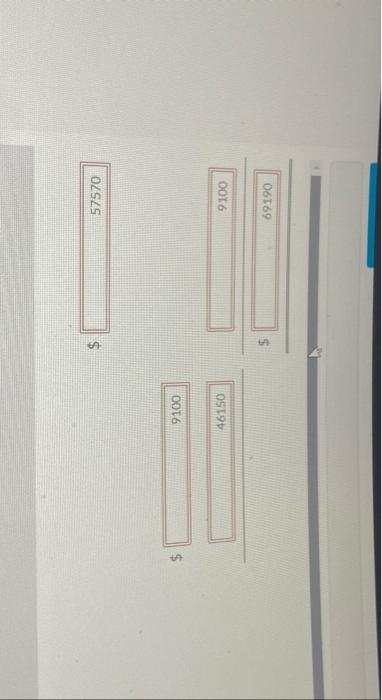 Costs Total \begin{tabular}{|c|c|} \hline & 46150 \\ \hline & 71 \\ \hline