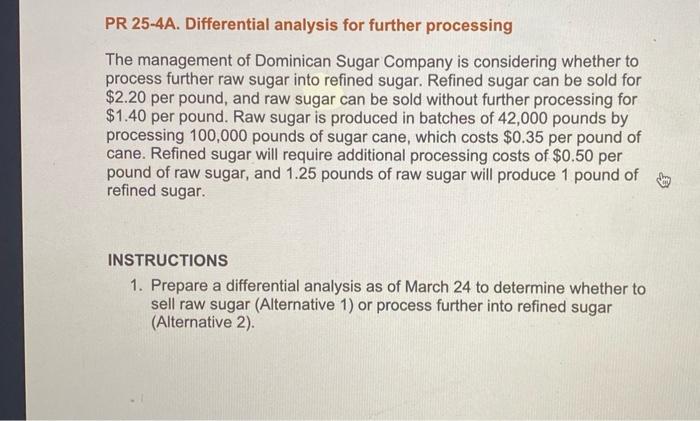 base chemical into plastic. Standard costs and actual costs for direct materials,