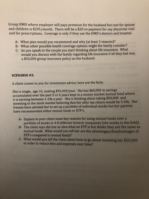 questions about an installment personal loan to buy a car and an