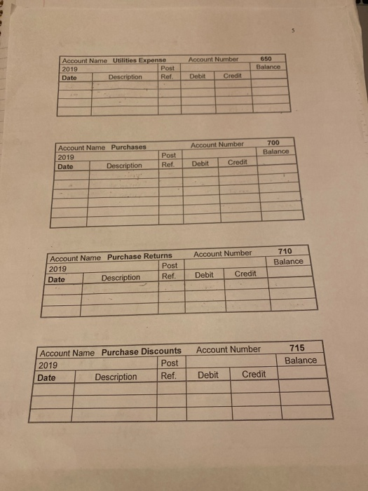 Gilbert Company received credit for $17,000. Investors paid a total of $30,000
