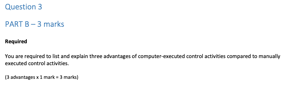 marks You are provided with following seven risky scenarios. Required For each