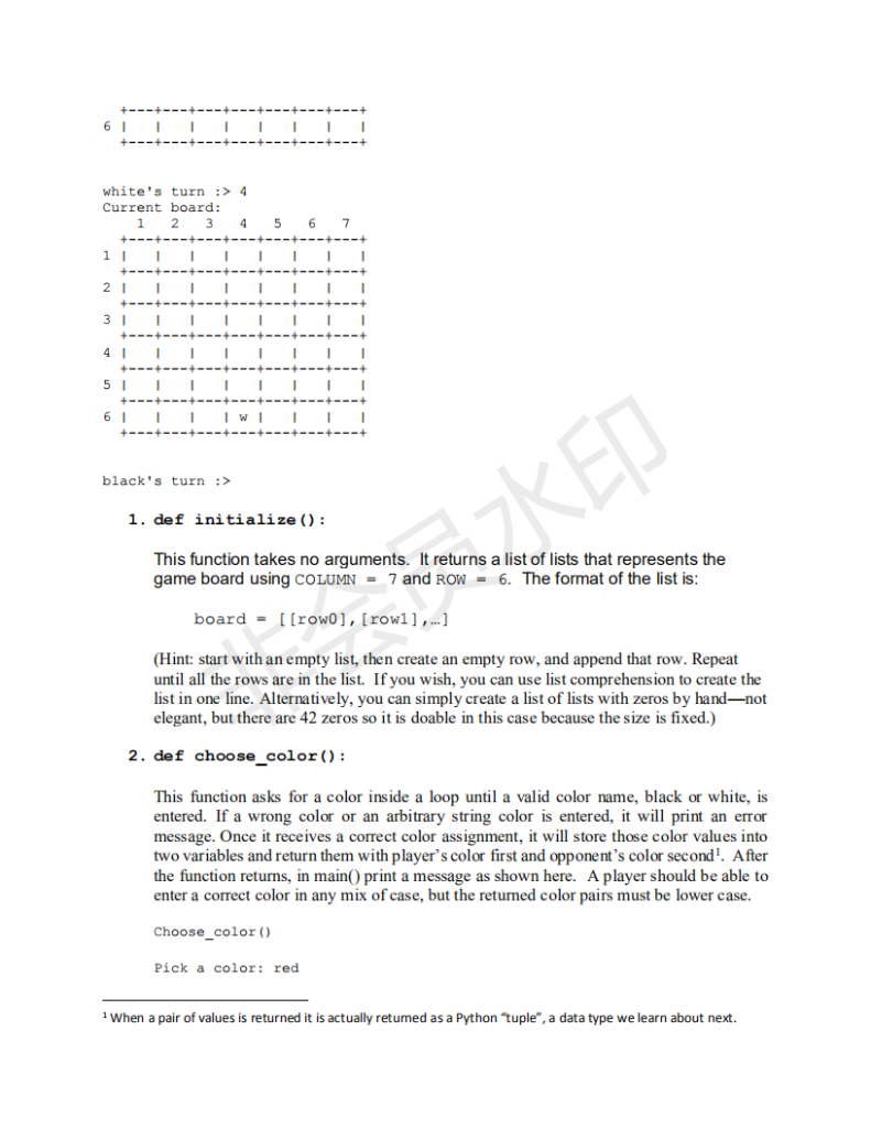 and turned in before 11:59 PM on Monday, March 25, 2019. Assignment