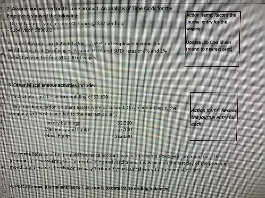 In Action - Christian Wolff Enterprises Christian Wolff Enterprises keeps several artists