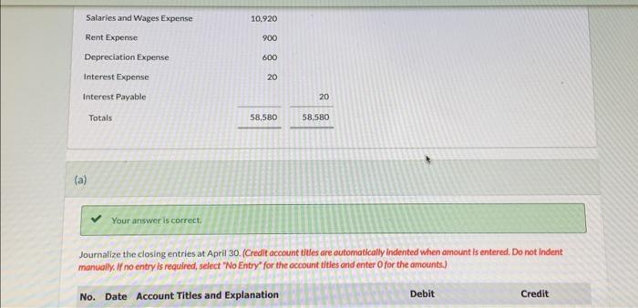 figured out everything else but the last part. Bridgeport Company Worksheet (Partial)