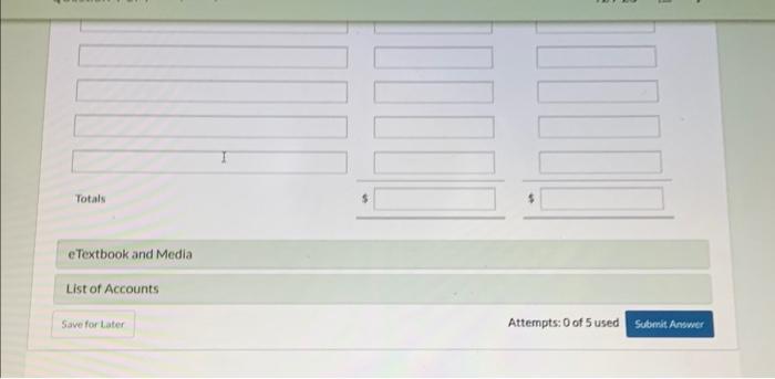 Titles and Explanation (1) Apr. 30 Service Revenue Income Summary (To close