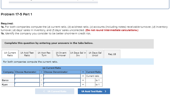 applies to the questions displayed below. Summary information from the financial statements