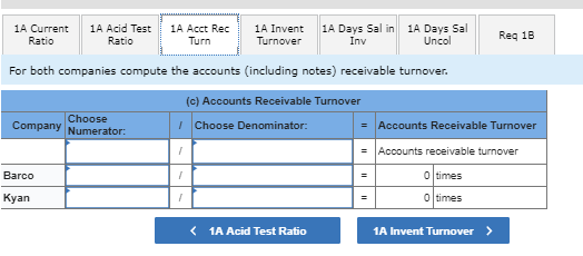 ompany Data from the current year-end balance sheets Assets Cash 18,08es 48,480