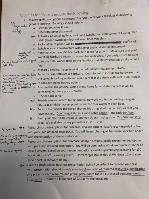 is an exploration and drilling company. They are relocating to new corporate