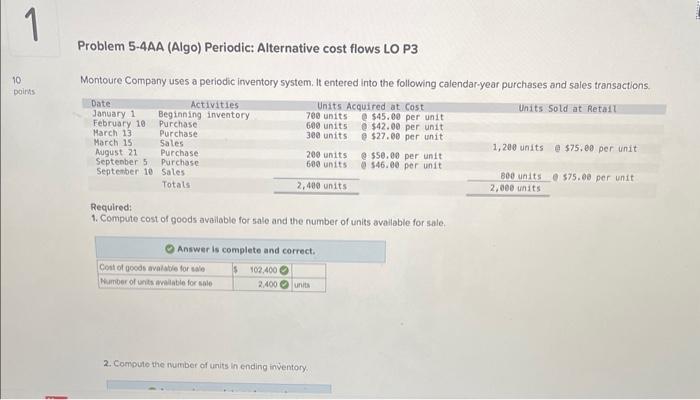 I need help please!! possible explain too. i dont hnderstand what im