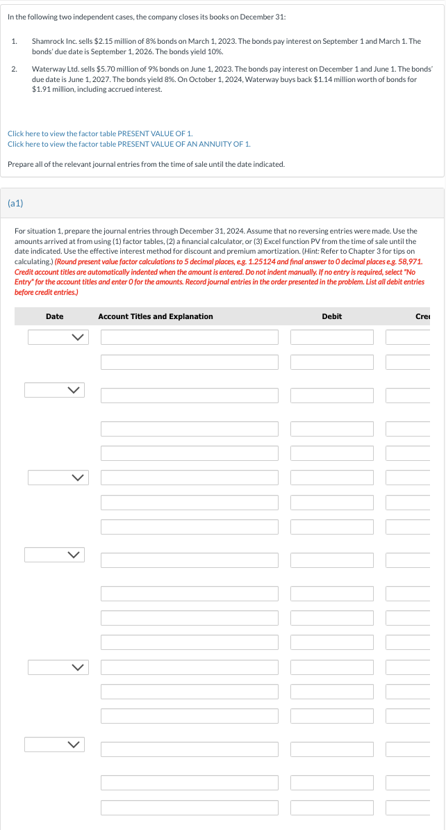 the full question waa already provided, please help me with question,