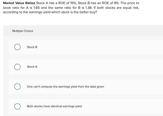 the following current asset and liability data for Beaches Resorts (BR) and