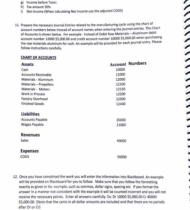 into a molding machine. After the drone's frame is shaped in the