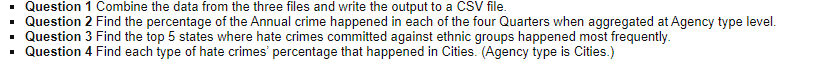 I need a python code for this question please as soon as