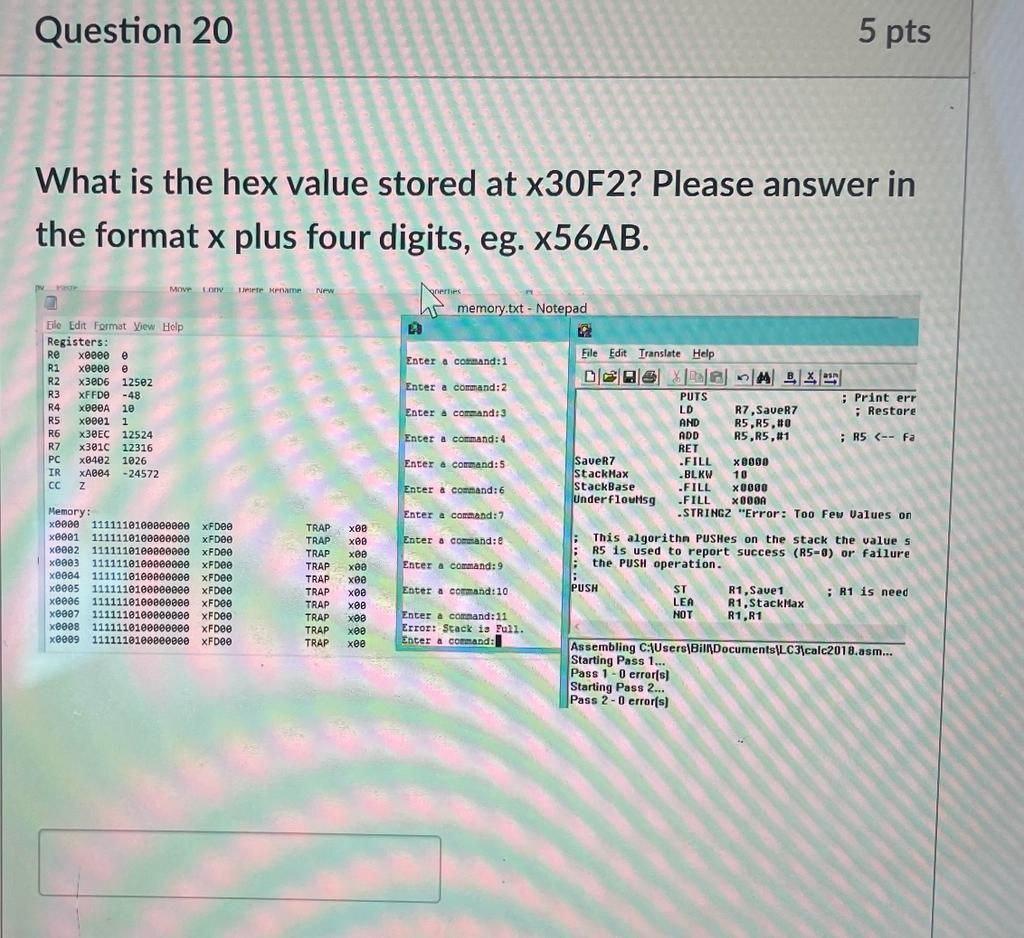 image text in transcribed