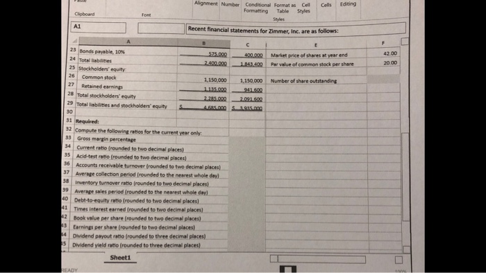 you to use this information to to use to assess ty and