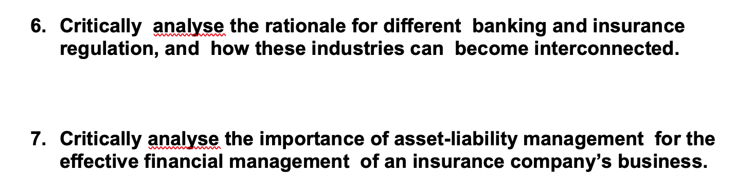 Insurance Accounting