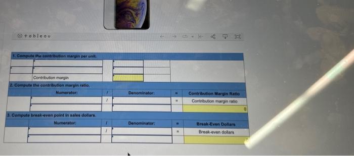 Costs Rent Office salaries Equipment depreciation Equipment (straight-line) depreciation: \$5,350,000 Supervisor salaries