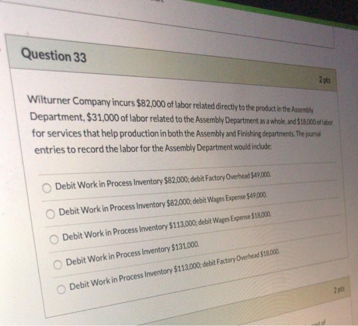 overhead costs are applied to the cost of production, they are debited