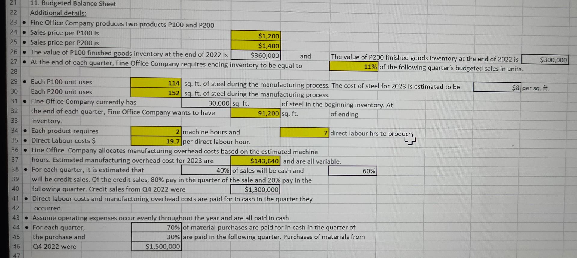 Help me with this question... go through the below tables and