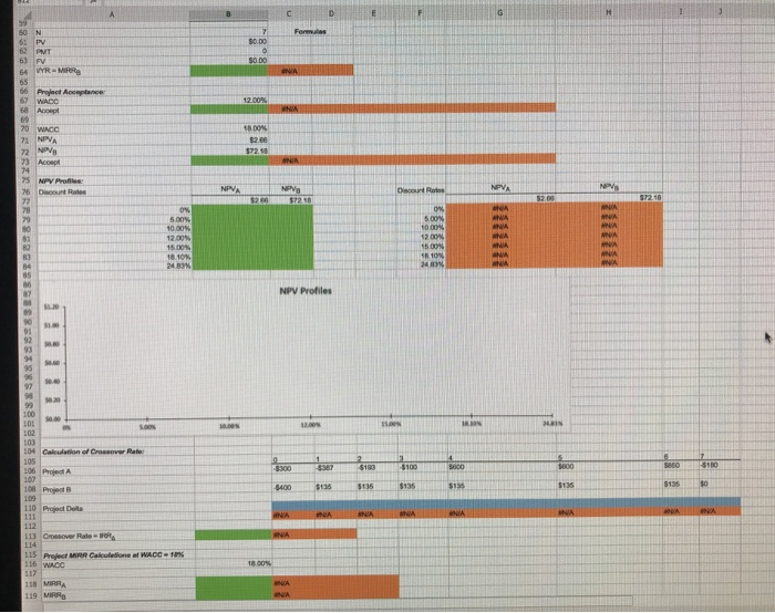 repeated) with the following cash flows: 0 1 2 3 4 5