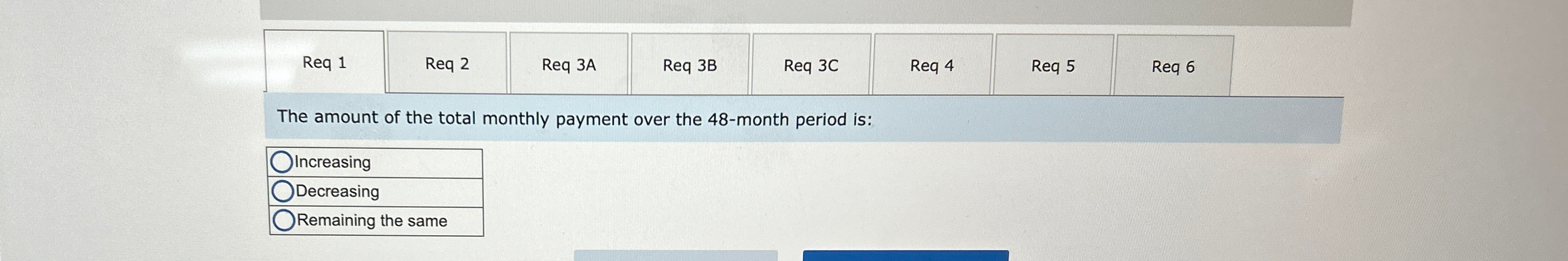  Req 1 Req 3B Req 3C Req 4 Req 5 Req