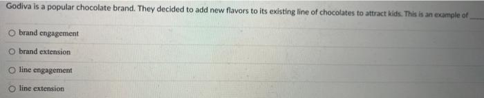 and hair mask under this same brand name. What type of brand