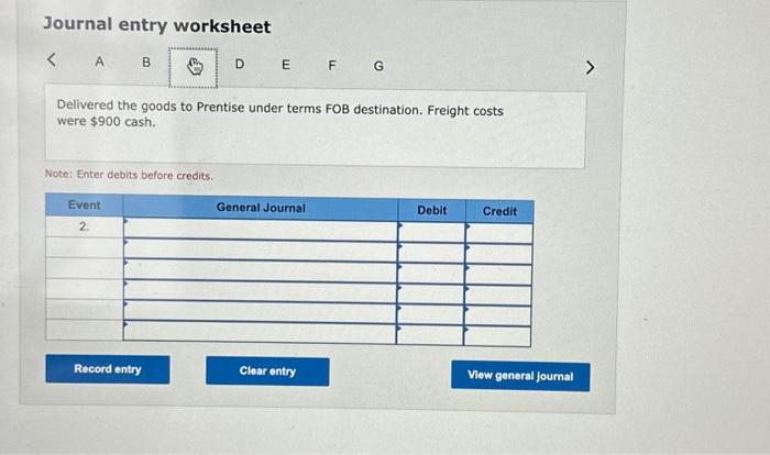 Bal. & & & \\ \hline & & & \\ \hline &