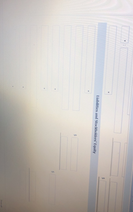 and wages expense 58,700 Supplies expense 16.600 Equipment 17.850 Accounts payable 3,800