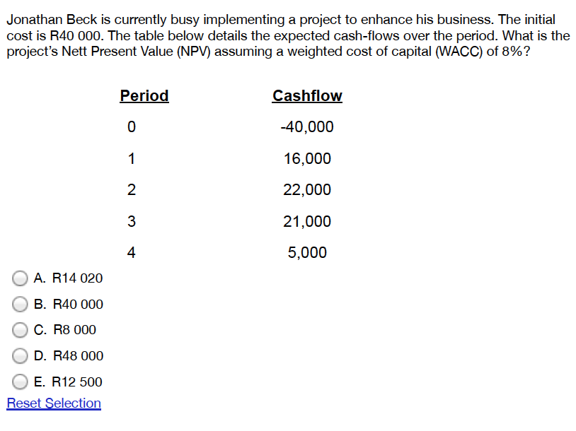 July 2013 to a company in Italy. Payment is made to Jo