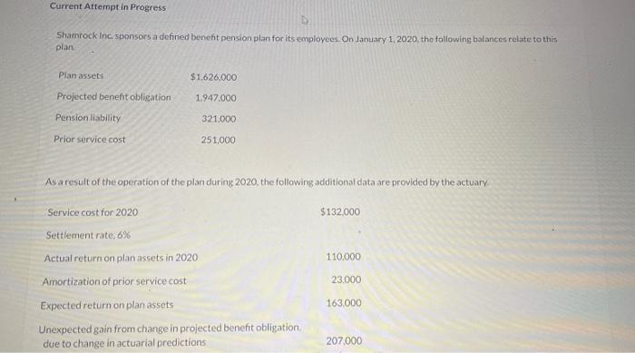 is entered. Do not indent monually. If no entry is required, select
