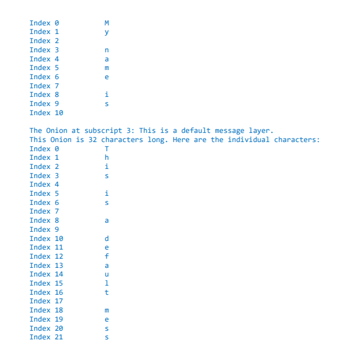 bad typing; some errors are the results of bad logic. * There