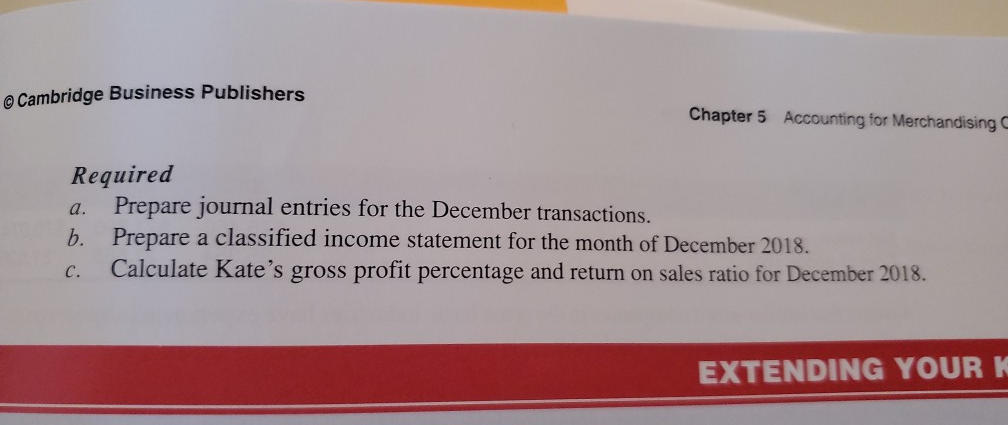 investigating different organizational fed and began the process of getting her business