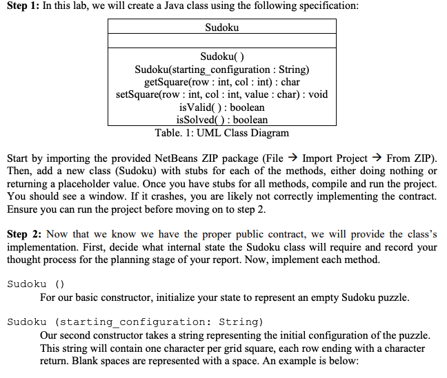  Java test code: package sudokuplayer; import javax.swing.*; import javax.swing.text.*; import javax.swing.event.*;