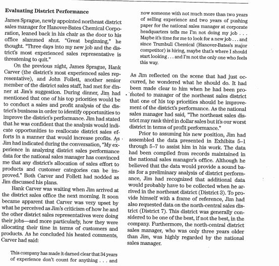 Please answer the questions, Business development class now someone with not much