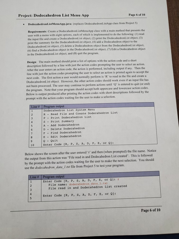 and time specified. You may submit your files to the skeleton code