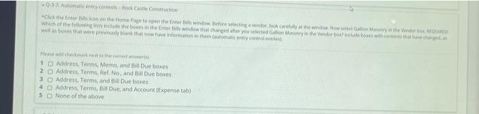  01. Automatic entry control - Rock Case Contacto *Click the inters