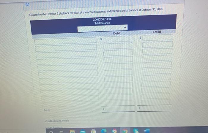 10/20 10/25 10/6 10/20 10/4 10/3 Cash No. 101 2.100 | 10/4