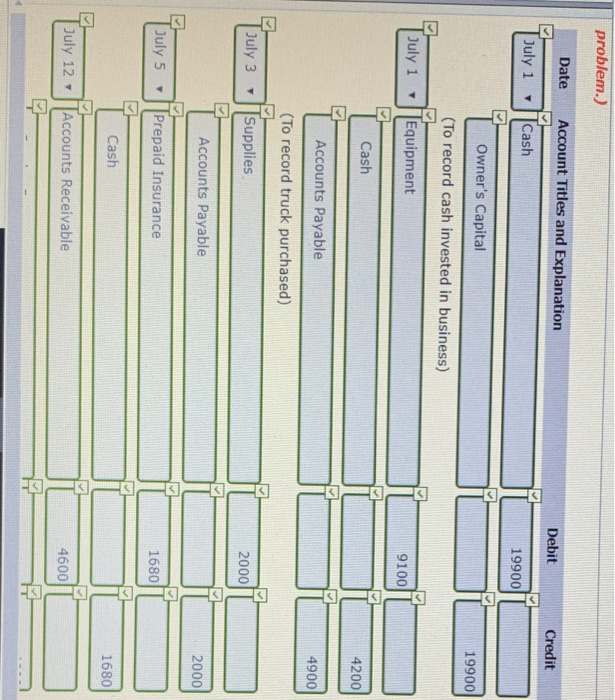 Level Submission) (Video) Wildhorse Clark opened Wildhorse's Cleaning Service on July 1,