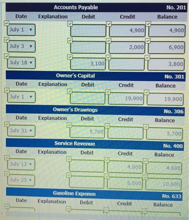 $2,000 on account. 5 Paid $1,680 cash on 1-year insurance policy effective
