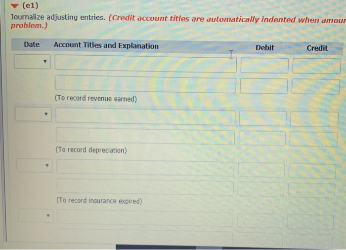 cash on amount owed on truck and $1,500 on amount owed on
