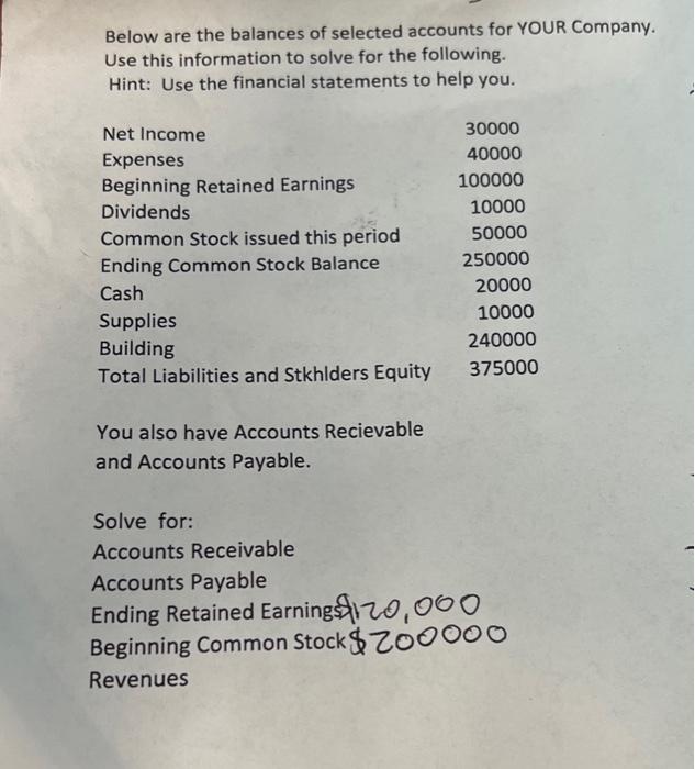 Not sure how to solve this any help is great thank you!