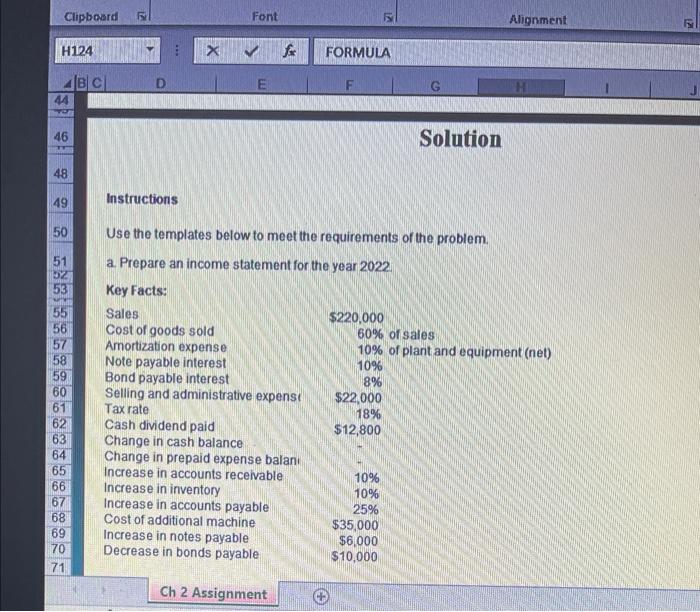 flows step by step with explanation for each step to understand them