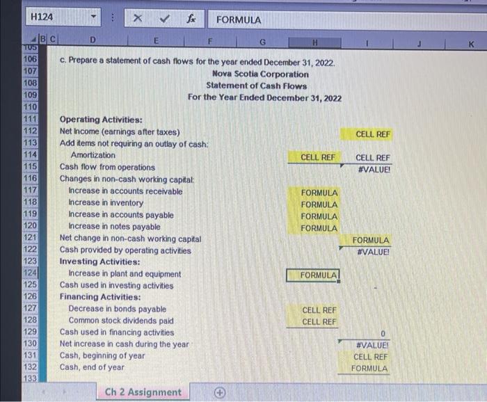 cost of goods sold being 60 percent of sales. Amortization expense was