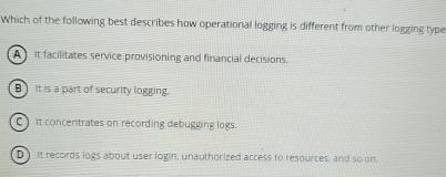  Wheh o the owirg bes decribes how cpeatiES catterre frm othee