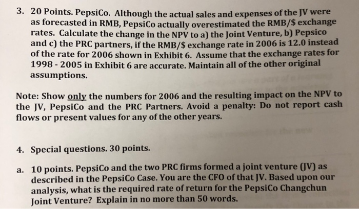  Hello, If you could please help me answer Question 3 Question