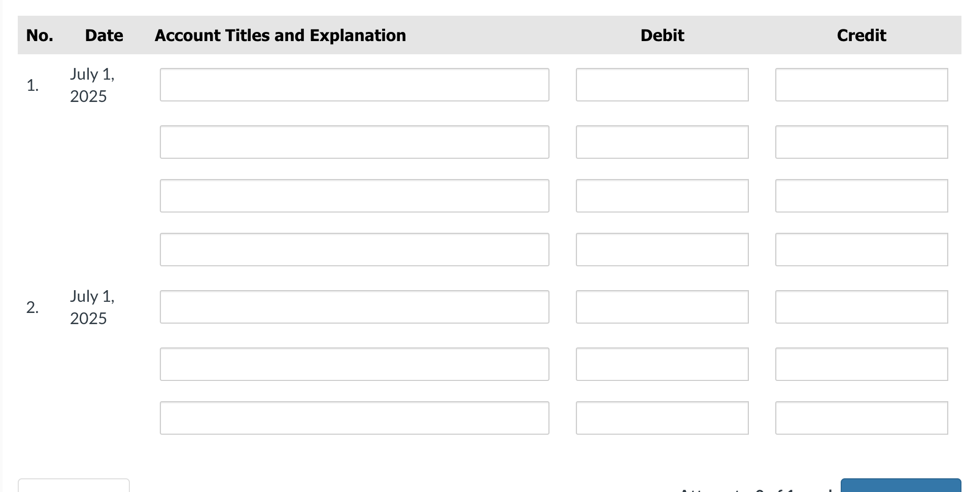 sold land having a fair value of $906,700 in exchange for a