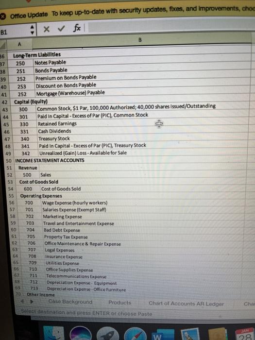 a Davenport University student pursuing a bachelor's degree in business and employed