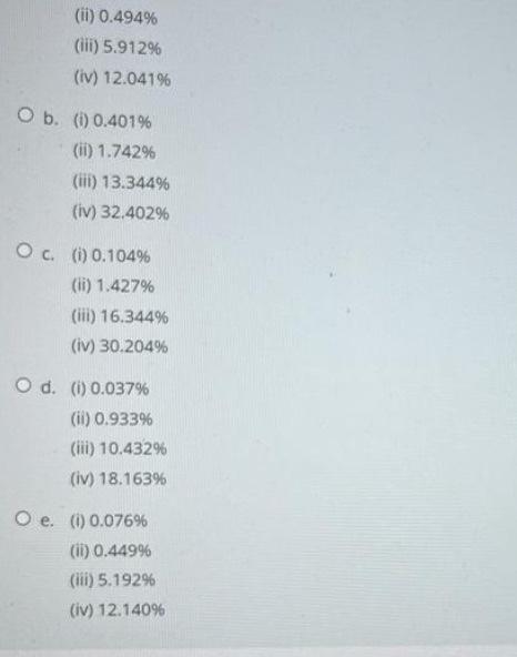 2 3 4 5 Aaa 0.000 0.013 0.013 0.037 0.104 Aa 0.021