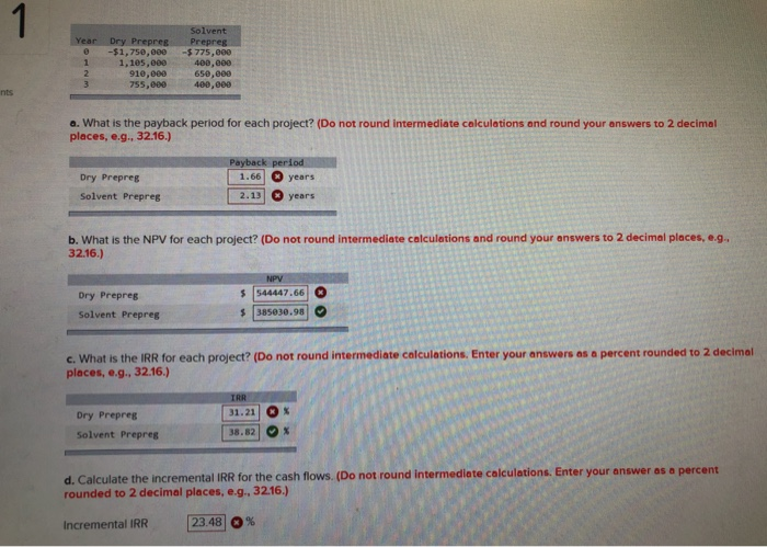  Please show work and double check. Thank you! I will deff